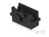 PCB Headers & Receptacles - 5-104068-1 - TE Connectivity