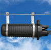 Fiber Optic Dome Closures -- FODC