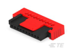 PCB Headers & Receptacles - 474834-E - TE Connectivity