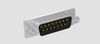 D-Sub -- L717SDA15PVF - Image