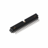Headers, Male Pins - WM20532-ND - DigiKey