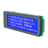 LCD, OLED Character and Numeric - 1481-EADIP205B-4NLW-ND - DigiKey