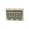 Panel Meters - Counters, Hour Meters - 7000-P - Quarktwin Technology Ltd.