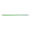 Fisnar QuantX™ FMCH500-36S Stepped Mix Nozzle Green 0.5 in ID x 36 Element -- FMCH500-36S - Image