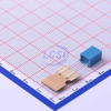 Capacitors >> Film Capacitors -- B32529C0155K189 - Image