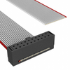 Rectangular Cable Assemblies - SAM8540-ND - DigiKey