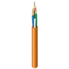 Indoor Plenum OM2 Mini-Distribution 36F 2mm SubUnits Orange - FI2M036P1 - Belden Inc.