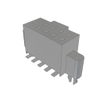 Headers, Receptacles, Female Sockets - SFML-105-02-S-D-LC-ND - DigiKey