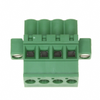 Headers, Plugs and Sockets - A98291-ND - DigiKey