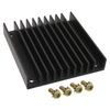 Heat Sinks - 528-45AB-MS4-ND - DigiKey