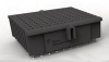 Backplane Connectors - 2000896-1 - Powell Electronics, Inc.