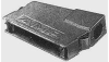 D-Sub Connectors - 749204-1 - Powell Electronics, Inc.