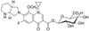 rac cis-Moxifloxacin Acyl-β-D-glucuronide - 29044 - Medical Isotopes, Inc.