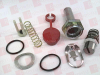 Pneumatic Valve Rebuild Kit / Seal Kit -- 4728080