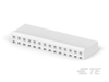 Rectangular Wire & Cable Connectors & Housings - 1-647401-4 - TE Connectivity
