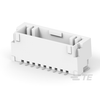 Headers, Male Pins - 17-2360540-9TR-ND - DigiKey