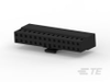 Rectangular Wire & Cable Connectors & Housings - 2-2316110-8 - TE Connectivity
