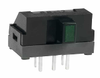 Ultra-Miniature Illuminated Slides -- SS12SDH2LF - Image
