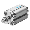 Actuators/Cylinders - 2171-ADVU-25-20-A-P-A-ND - DigiKey