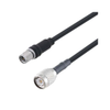 Coaxial Cables (RF) - 5328-FMC00060-48-ND - DigiKey