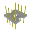 Headers, Specialty Pin - APO-308-T-A-ND - DigiKey