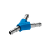Fittings, Couplings, and Distributors - 2171-Y-PK-2-ND - DigiKey