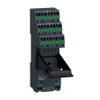 Relay Sockets - 2758822 - RS Components, Ltd.