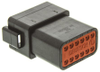 Automotive Connectors - 425418 - RS Components, Ltd.