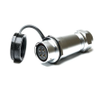 Industrial Circular Connectors - 2065156 - RS Components, Ltd.