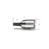 Screwdriver Bits - 2256838 - RS Components, Ltd.