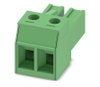 Pluggable Terminal Blocks - 3254654 - RS Components, Ltd.