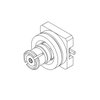 Coaxial Connector (RF) Adapters -- 900-0734154210-ND - Image