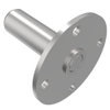 LOCKWELL® pin - LW-1764-4C2-160 - Southco