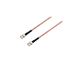 Coaxial Cables (RF) - 6099-PE3495/HS-12-ND - DigiKey