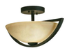 Semi-Flush Mts.-Bowl Style - 286288 - Light Center (The)