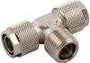Pneumatic Fittings - 1760969 - RS Components, Ltd.