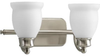 P2994-09 Bathroom Fixtures-Two Lights - 604651 - Capital Lighting, Inc.