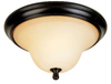 6-1706-11-13 Flush Mounts-Bowl Style - 735877 - Capital Lighting, Inc.