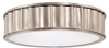 912-HN Flush Mounts-Drum Shades - 449990 - Capital Lighting, Inc.