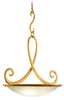 68-45 Pendants-Bowl Style - 337410 - Capital Lighting, Inc.