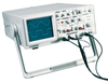 Benchtop Oscilloscope -- BOS