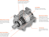 AP Series Planetary Speed Reducer -- AP - 010 - 07 - Image