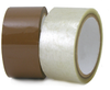 3mil Hot Melt PET HD Carton Sealing Tape -- CARTPET 3301 - Image