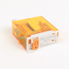 SPDT Plug In 120V Push To Test Relay -- 700-HKM6A1-3-4