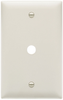 Communication Plate - TP11LA - Legrand