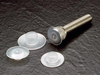 Finishing Plugs for Socket Head Screws - SH-31 - Caplugs