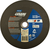 Norton Gemini A Type 01/41 Chop Saw Cut-Off Wheel -- 66253106109