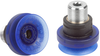 Bell suction cup (round) for best adaptation to strongly curved surfaces SAX 30 ED-85 G3/8-AG - 10.01.19.00195 - Schmalz Inc.