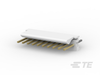 PCB Headers & Receptacles - 4-641215-0 - TE Connectivity