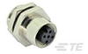 Standard Circular Connectors - 1838892-4 - TE Connectivity